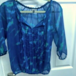 Express blouse good condition